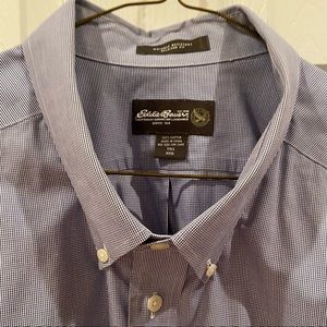 EDDIE BAUER SHIRT